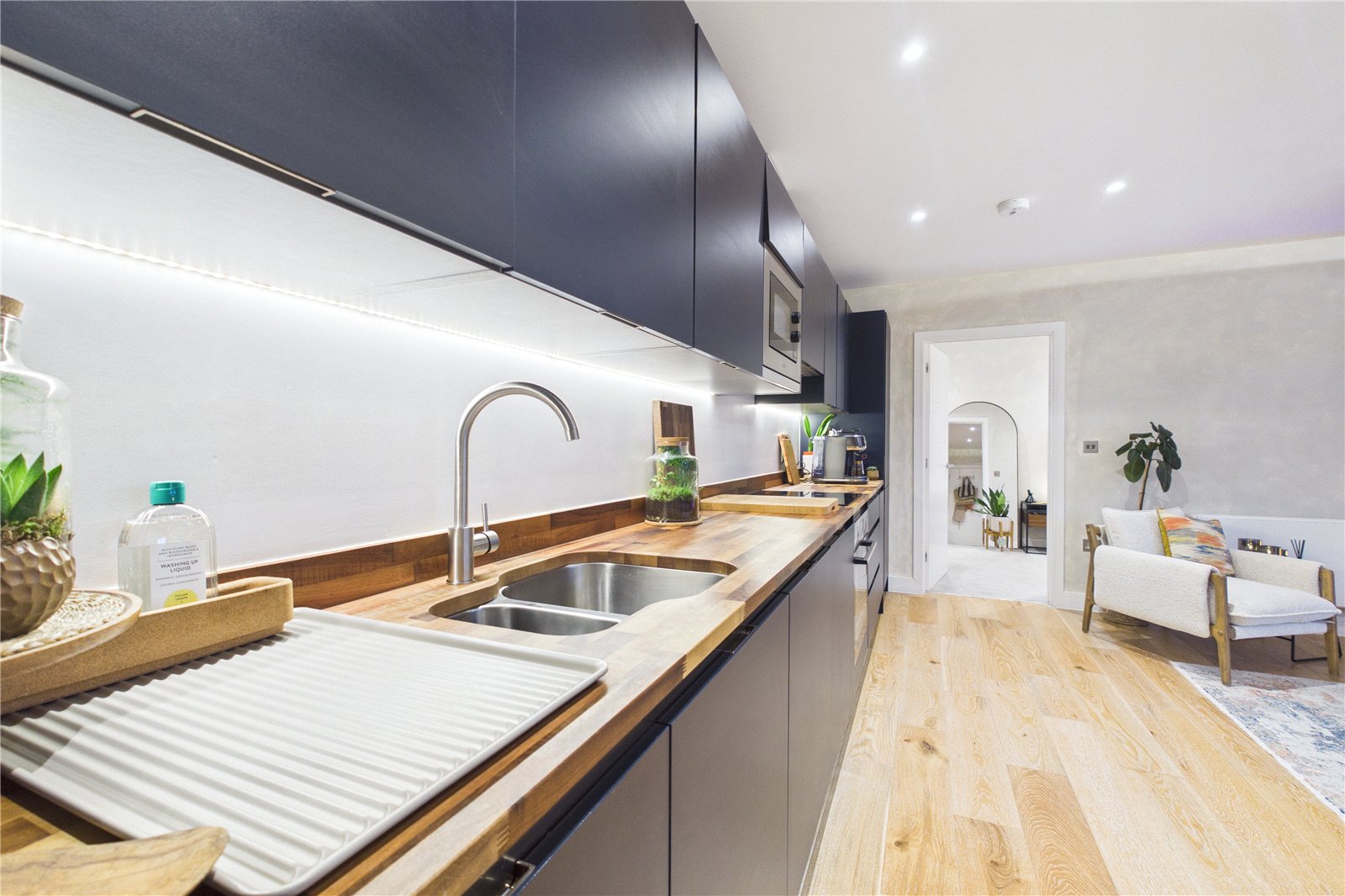 2 bedroom Flat for sale in Newbury, Berkshire