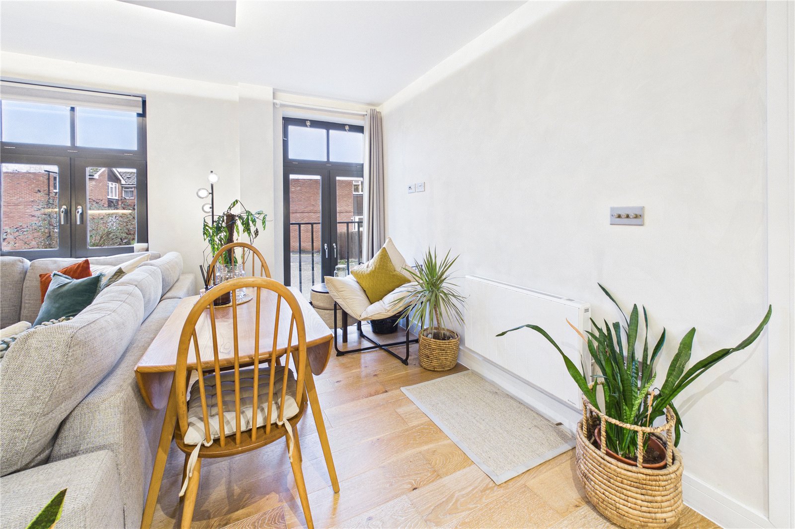 2 bedroom Flat for sale in Newbury, Berkshire