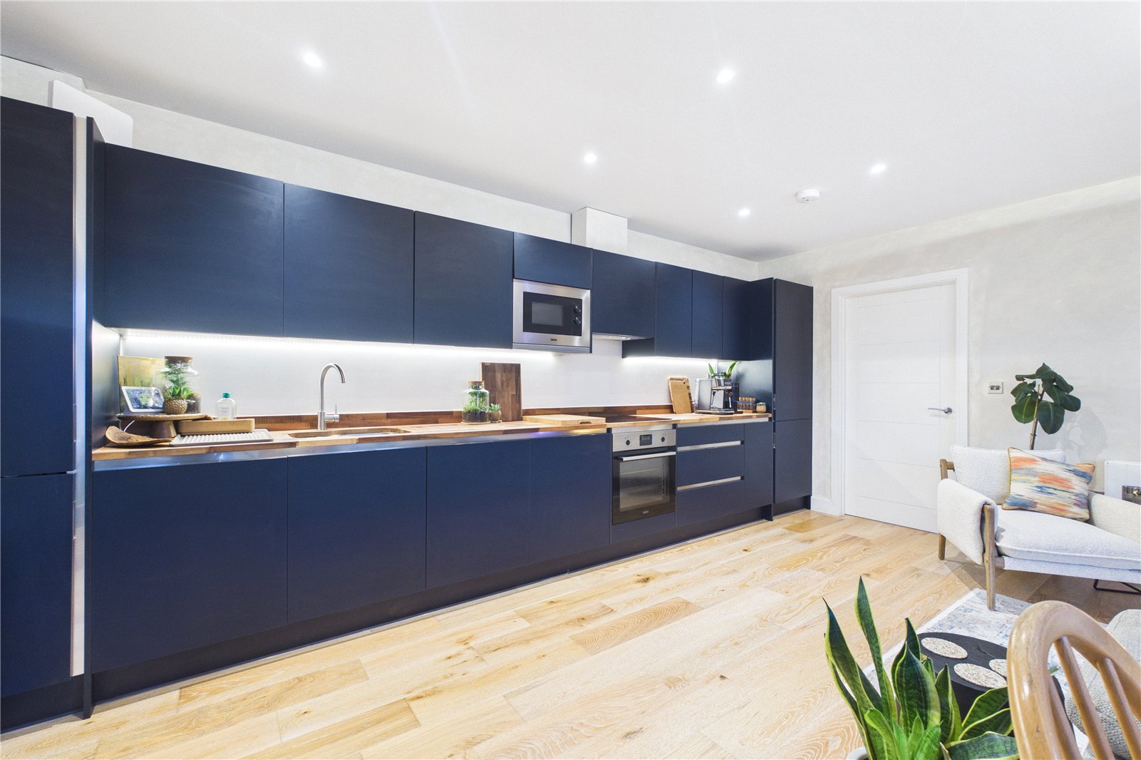 2 bedroom Flat for sale in Newbury, Berkshire