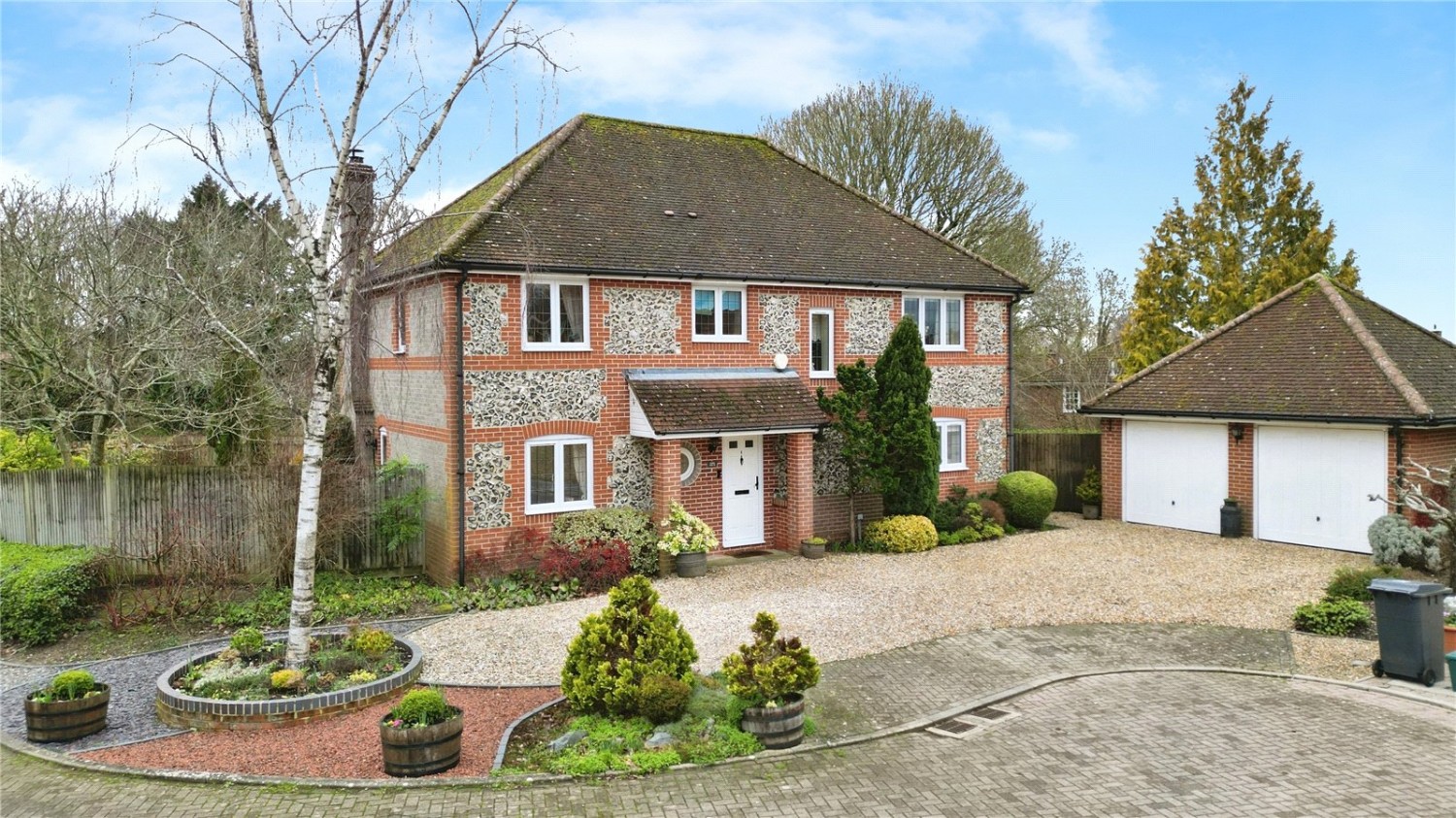 Kintbury, Hungerford, Berkshire