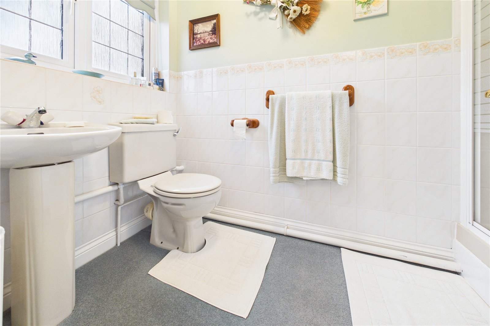 4 bedroom House for sale in Kintbury, Hungerford, Berkshire