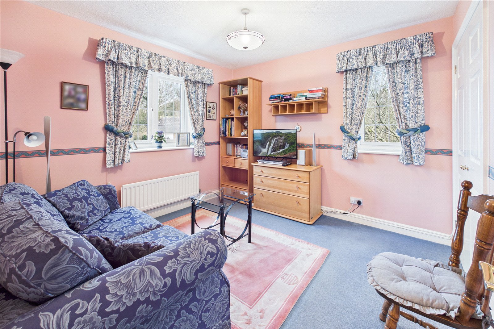 4 bedroom House for sale in Kintbury, Hungerford, Berkshire
