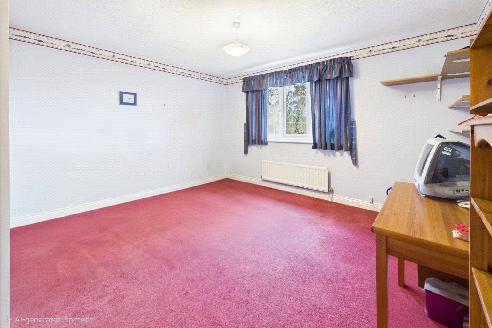 4 bedroom House for sale in Kintbury, Hungerford, Berkshire