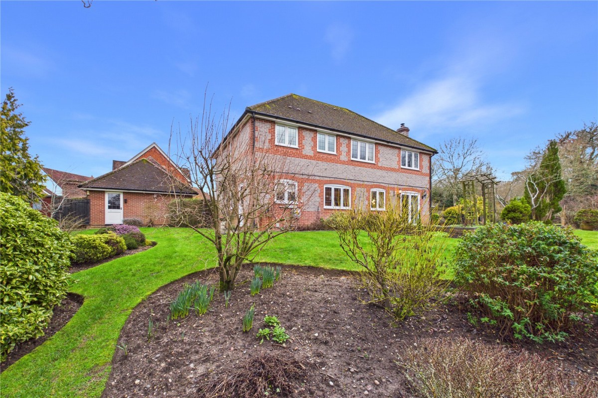 Kintbury, Hungerford, Berkshire