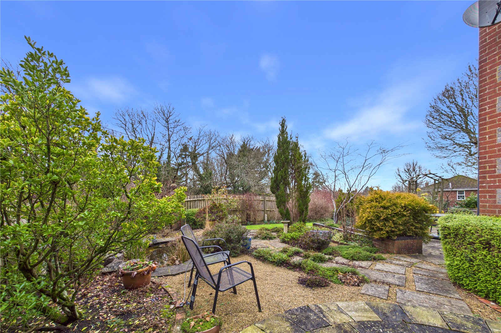 4 bedroom House for sale in Kintbury, Hungerford, Berkshire