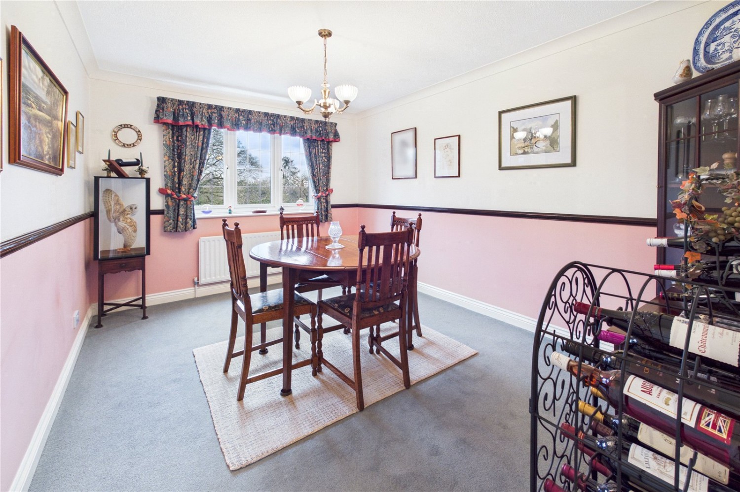 Kintbury, Hungerford, Berkshire