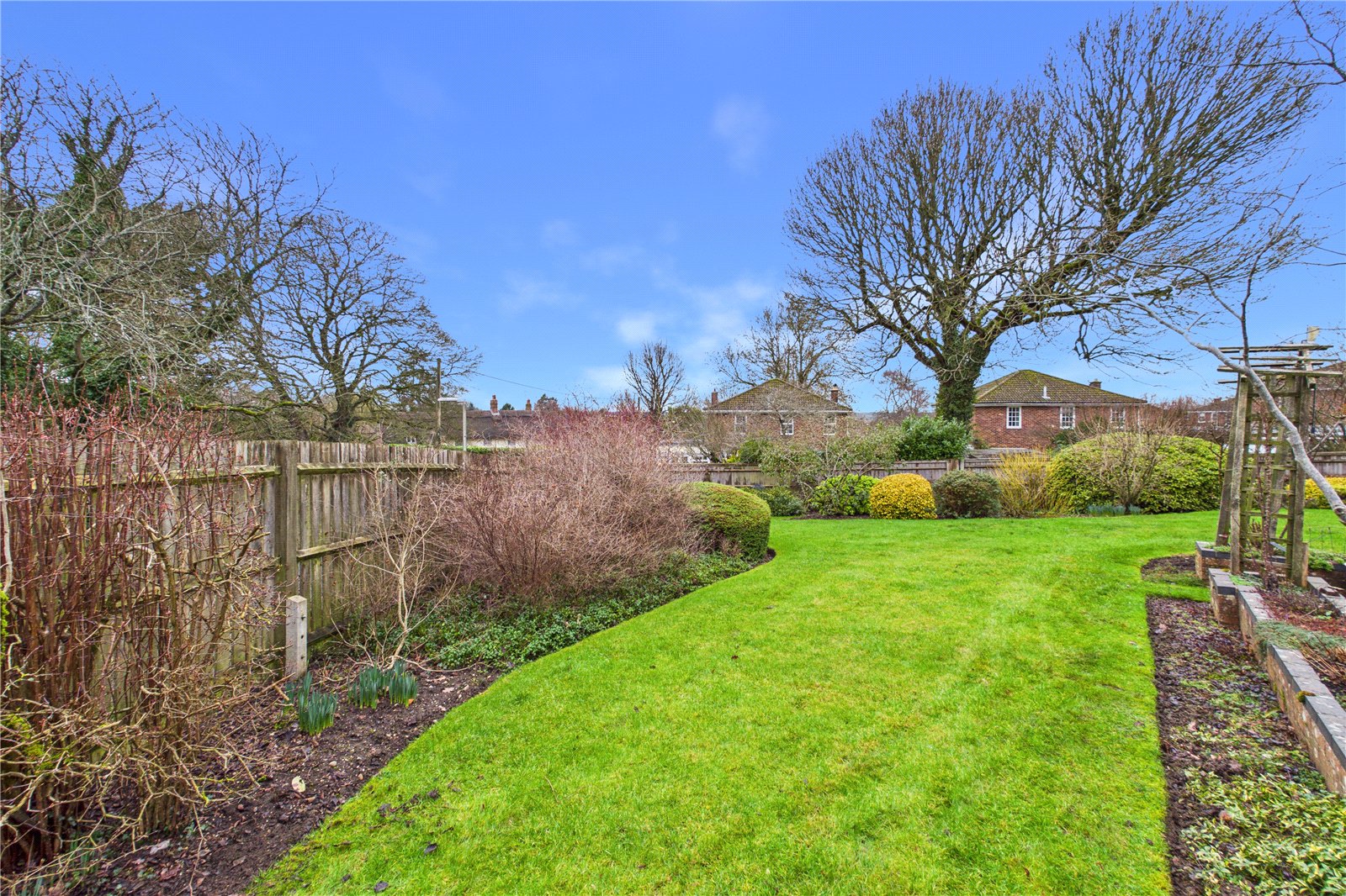 4 bedroom House for sale in Kintbury, Hungerford, Berkshire
