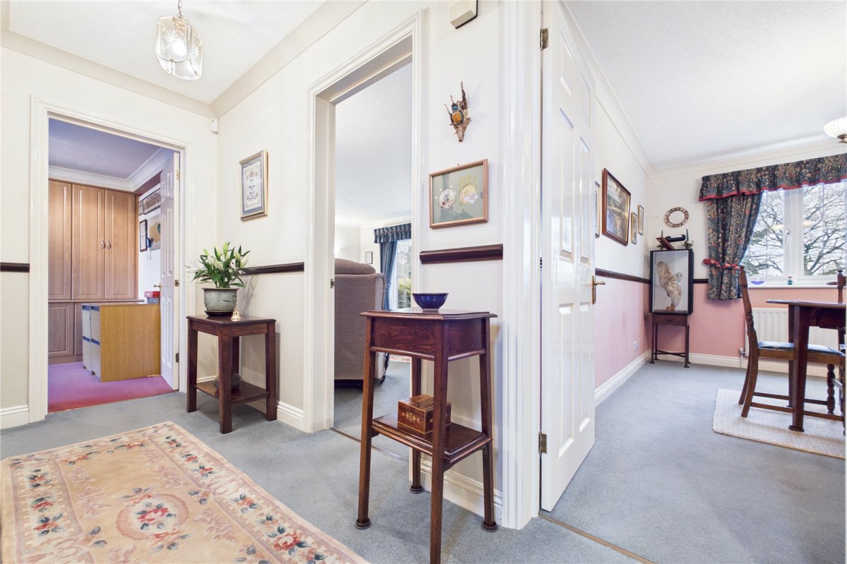 Kintbury, Hungerford, Berkshire