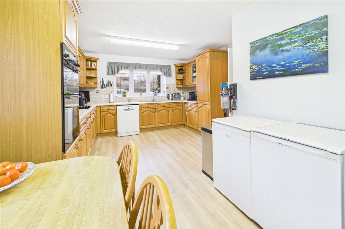 Kintbury, Hungerford, Berkshire