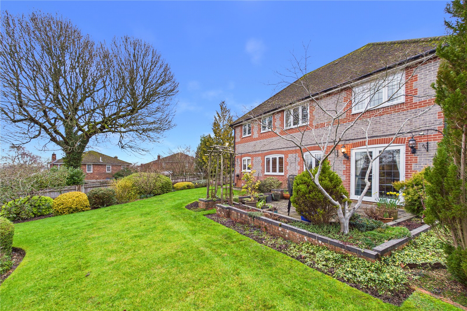 4 bedroom House for sale in Kintbury, Hungerford, Berkshire