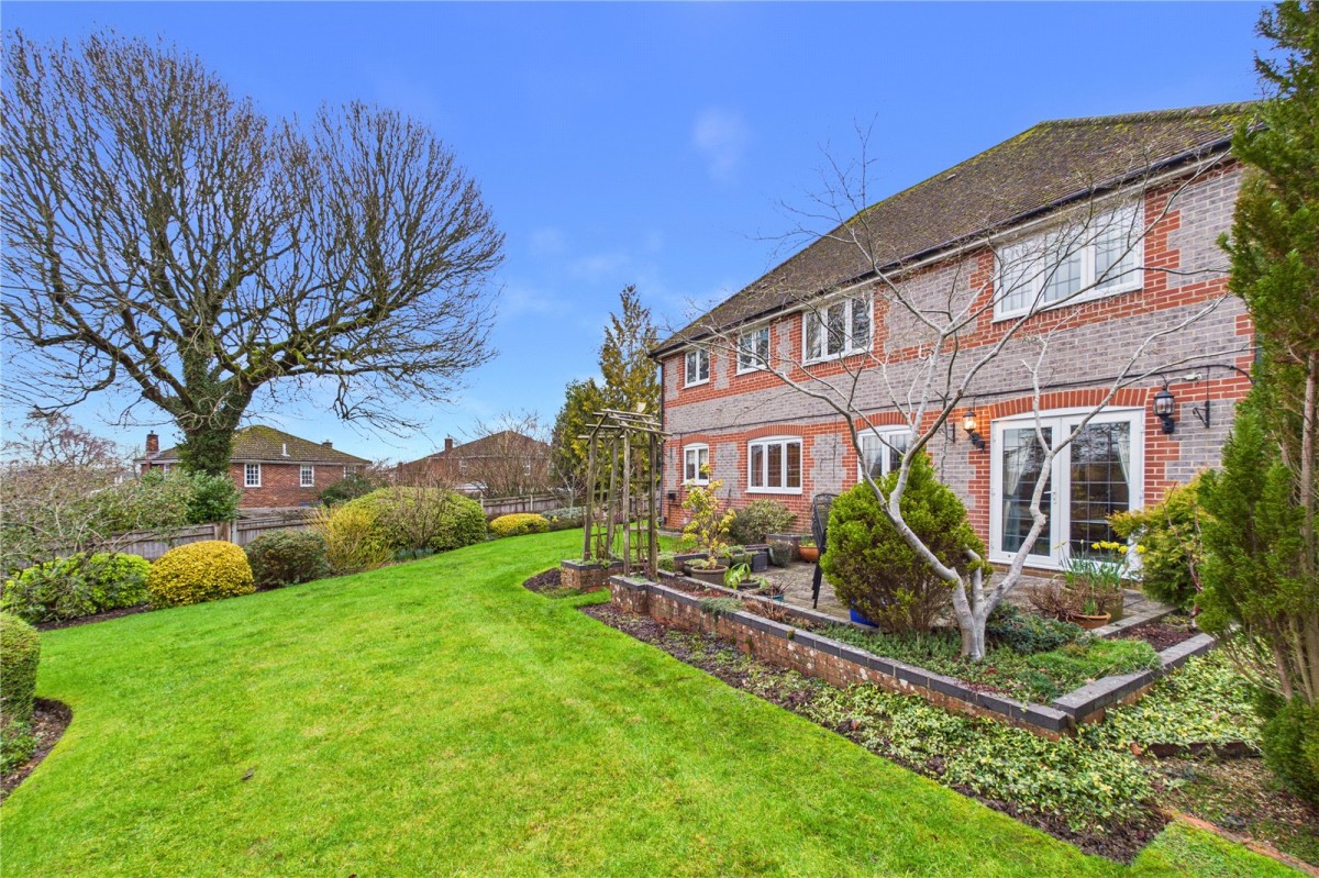 Kintbury, Hungerford, Berkshire