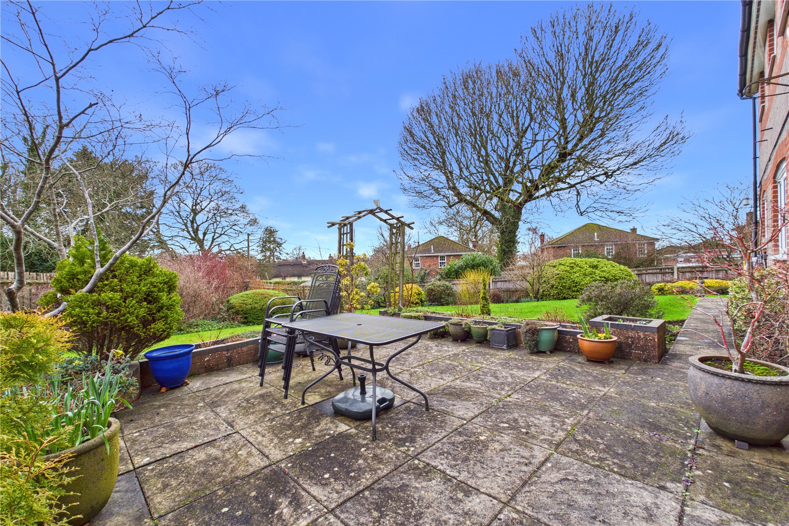 4 bedroom House for sale in Kintbury, Hungerford, Berkshire