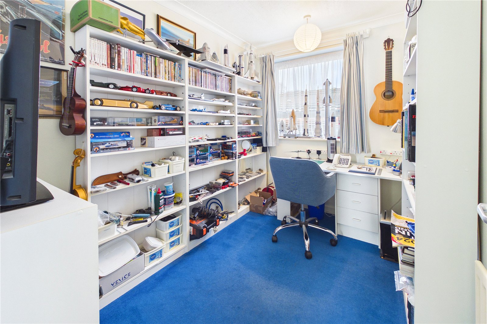3 bedroom House for sale in Newbury, Berkshire