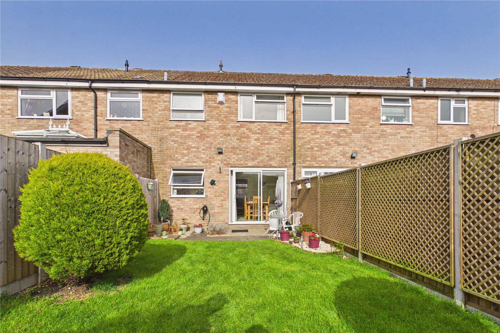 3 bedroom House for sale in Newbury, Berkshire