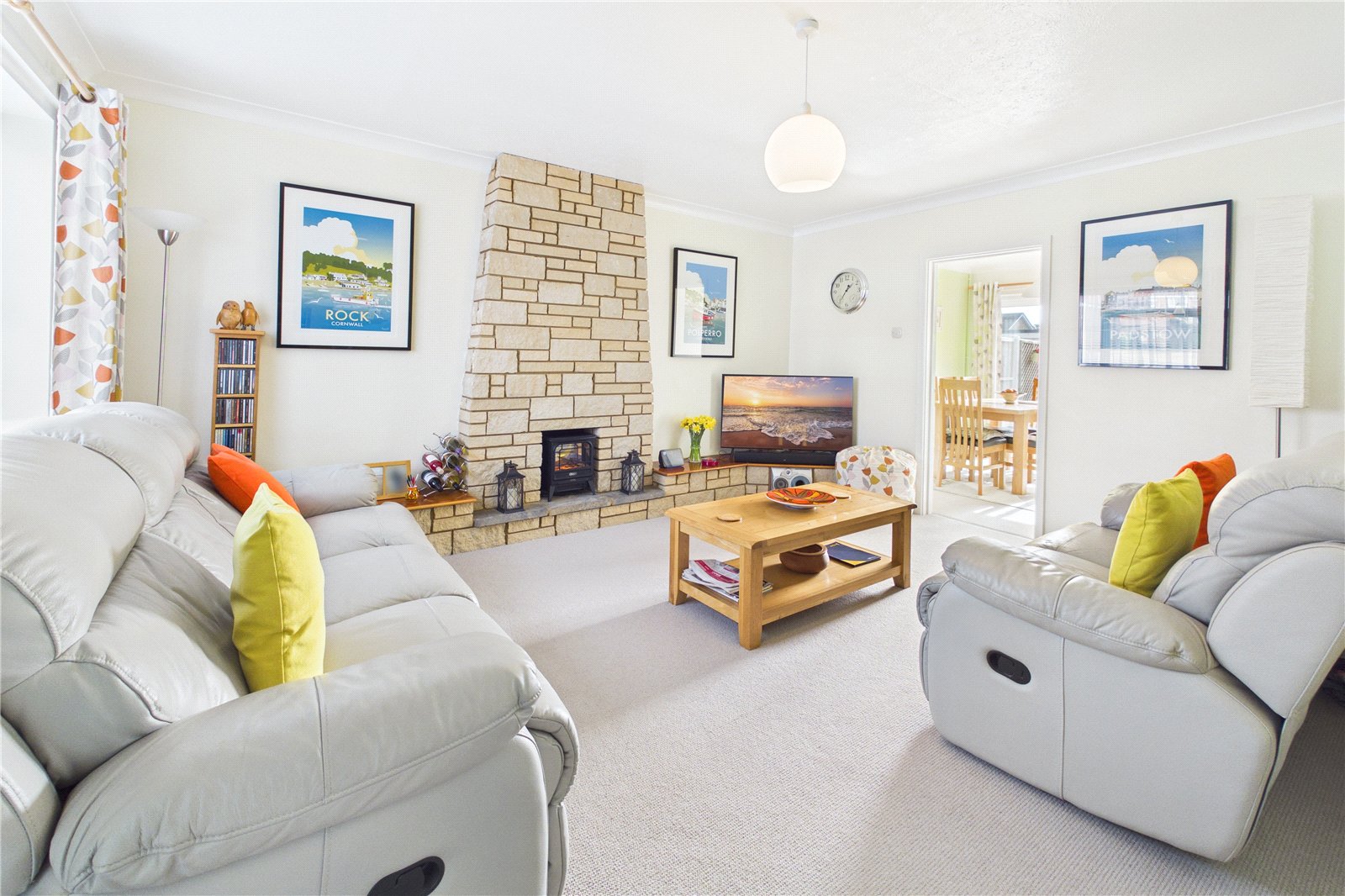3 bedroom House for sale in Newbury, Berkshire