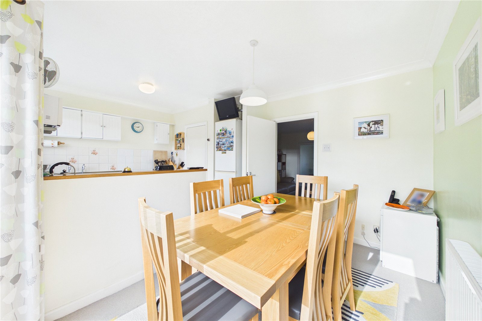 3 bedroom House for sale in Newbury, Berkshire