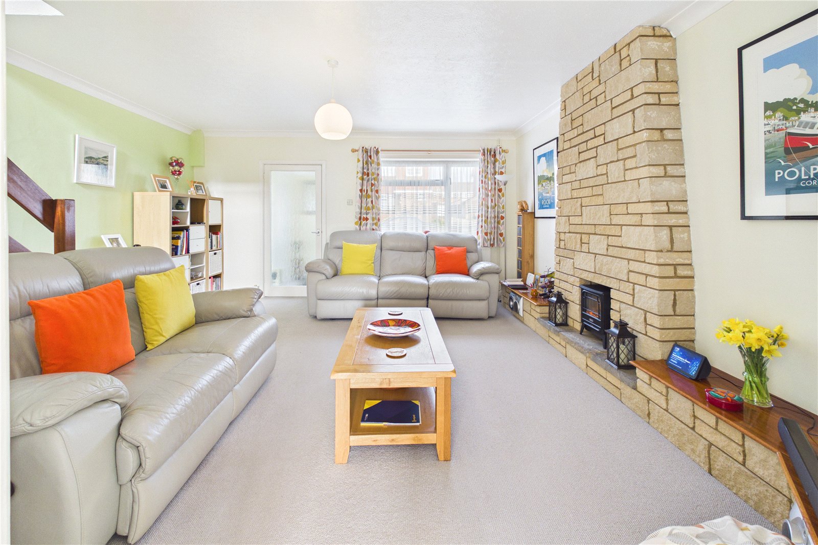 3 bedroom House for sale in Newbury, Berkshire