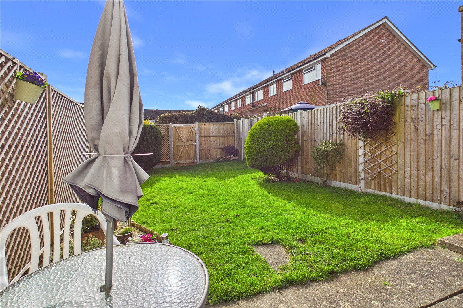 3 bedroom House for sale in Newbury, Berkshire