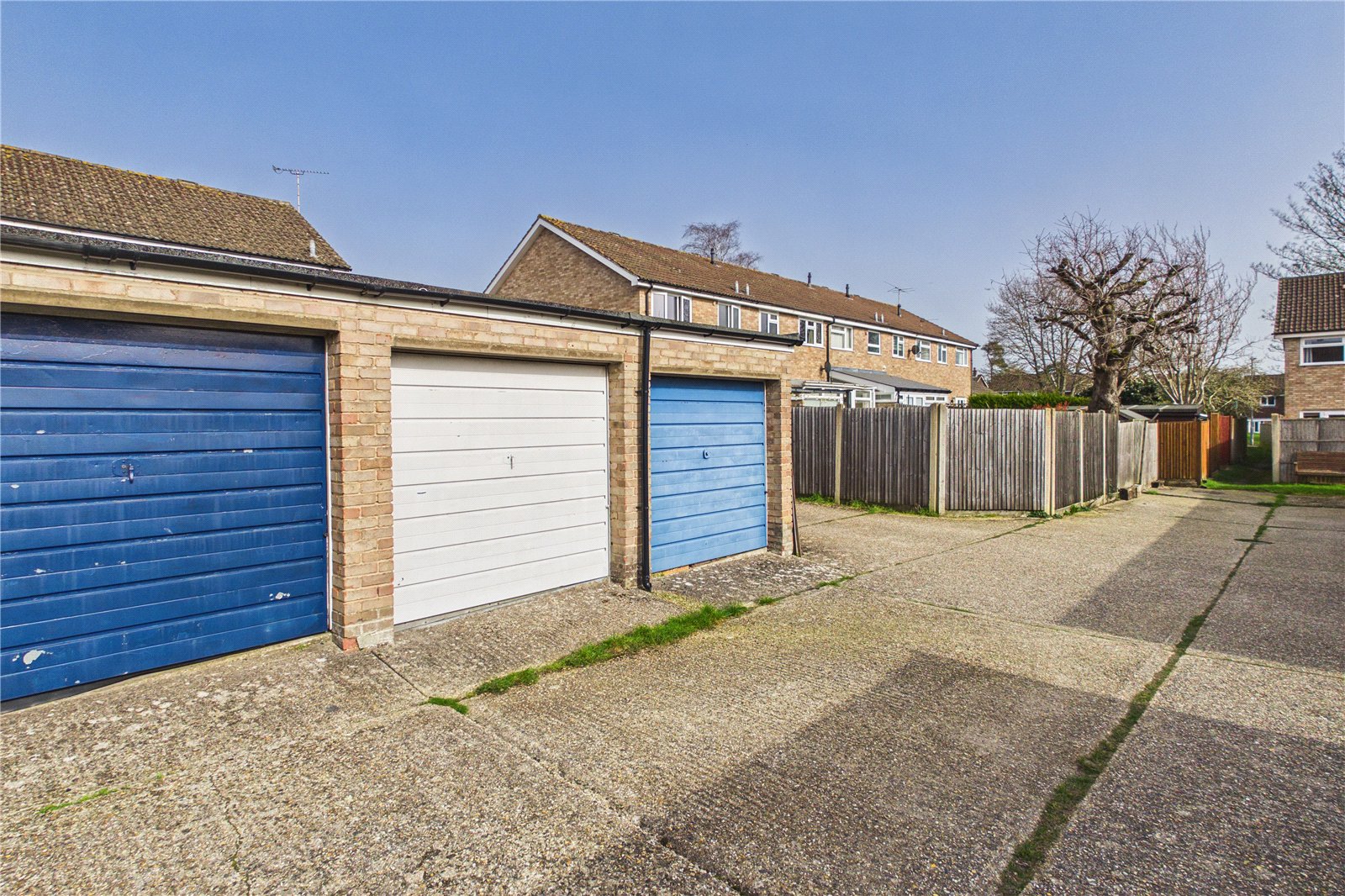 3 bedroom House for sale in Newbury, Berkshire