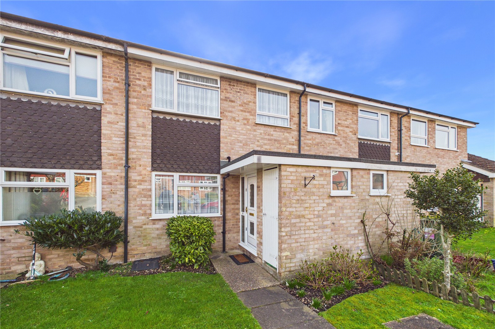 3 bedroom House for sale in Newbury, Berkshire