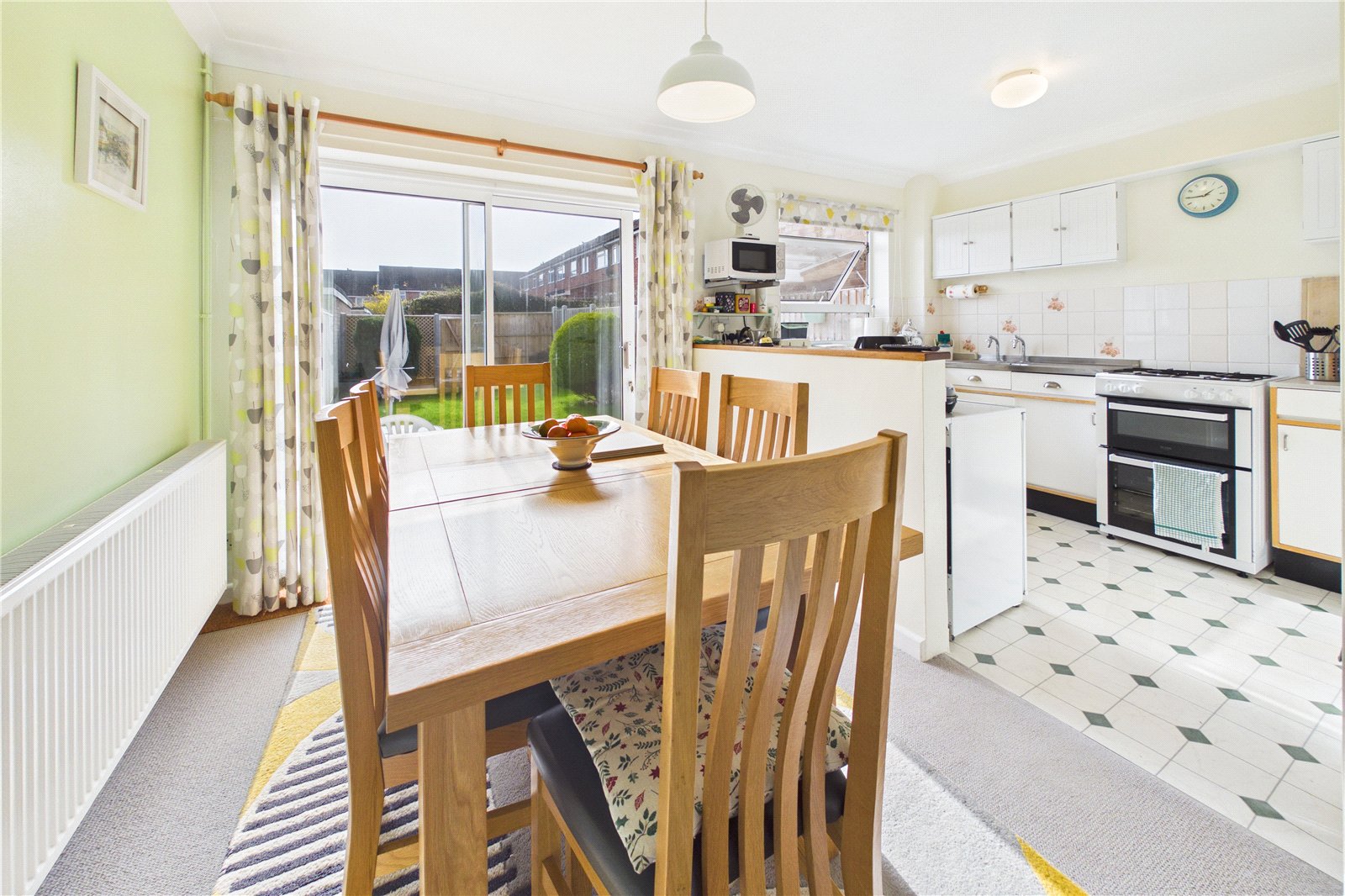 3 bedroom House for sale in Newbury, Berkshire
