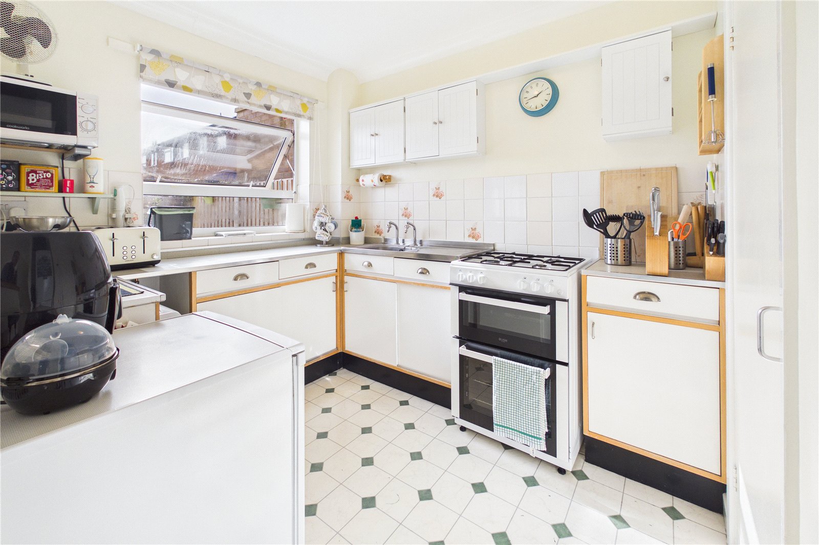 3 bedroom House for sale in Newbury, Berkshire