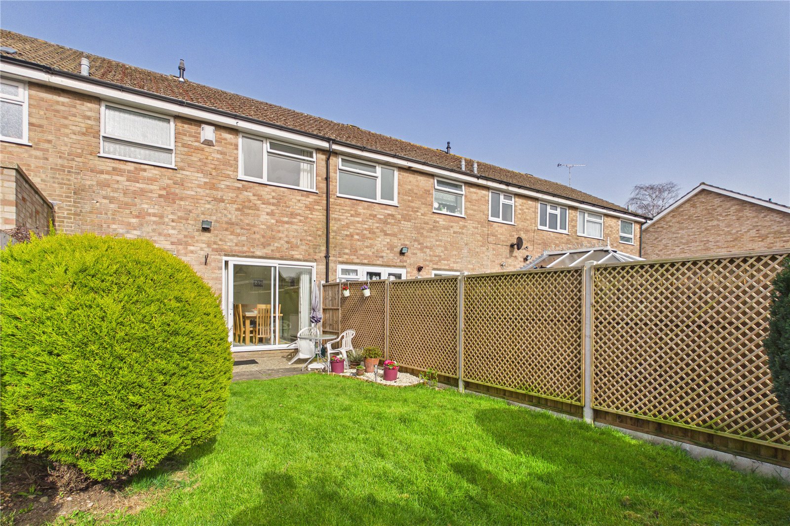 3 bedroom House for sale in Newbury, Berkshire