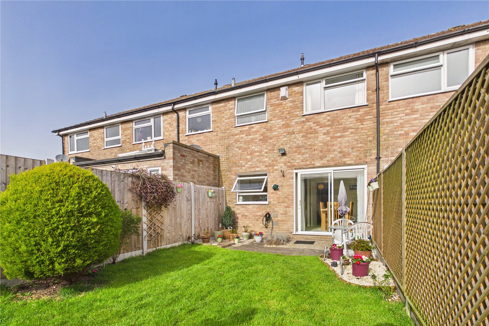 3 bedroom House for sale in Newbury, Berkshire