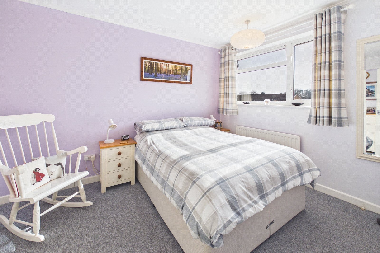 3 bedroom House for sale in Newbury, Berkshire