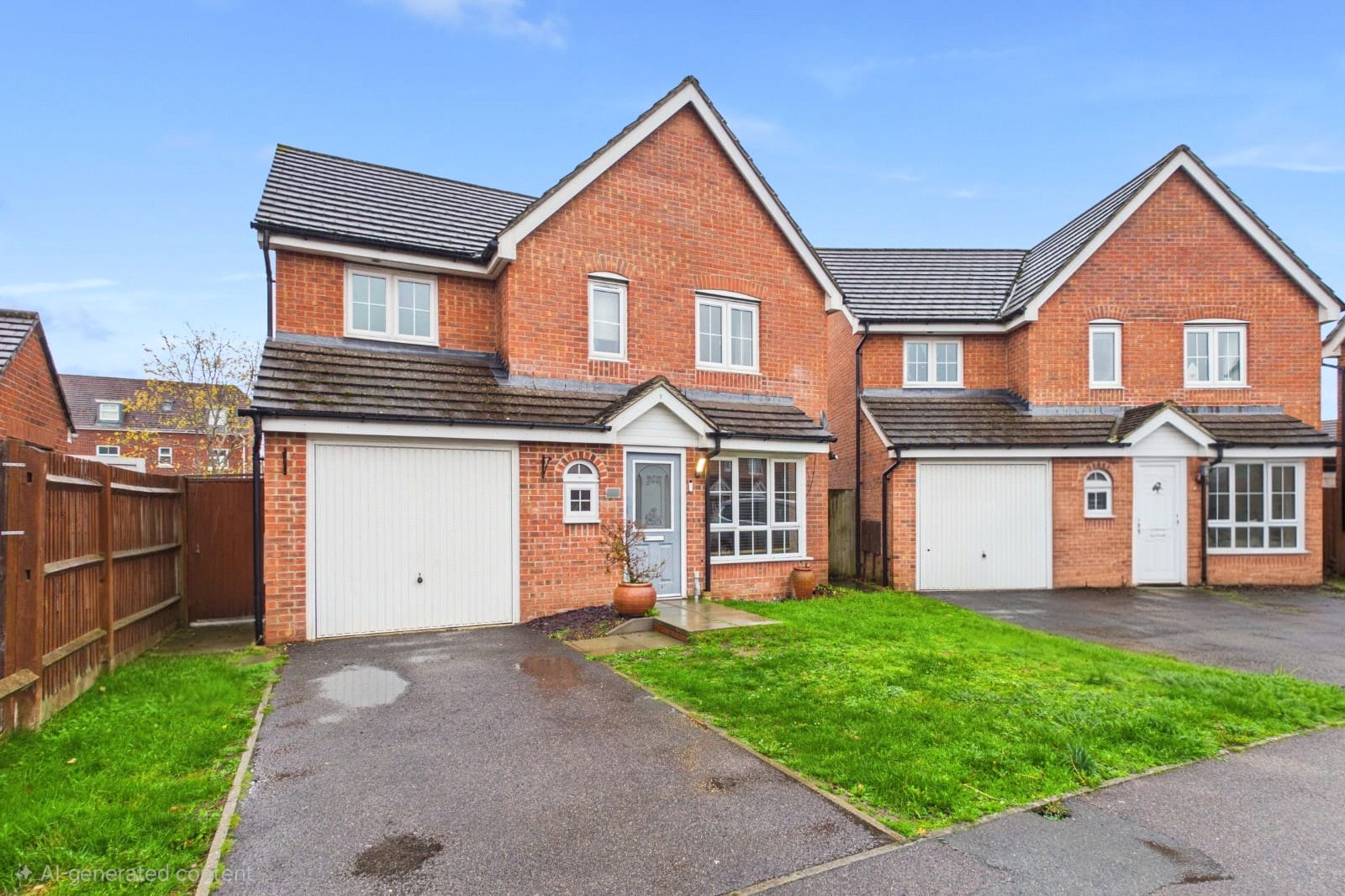 Thatcham, Berkshire