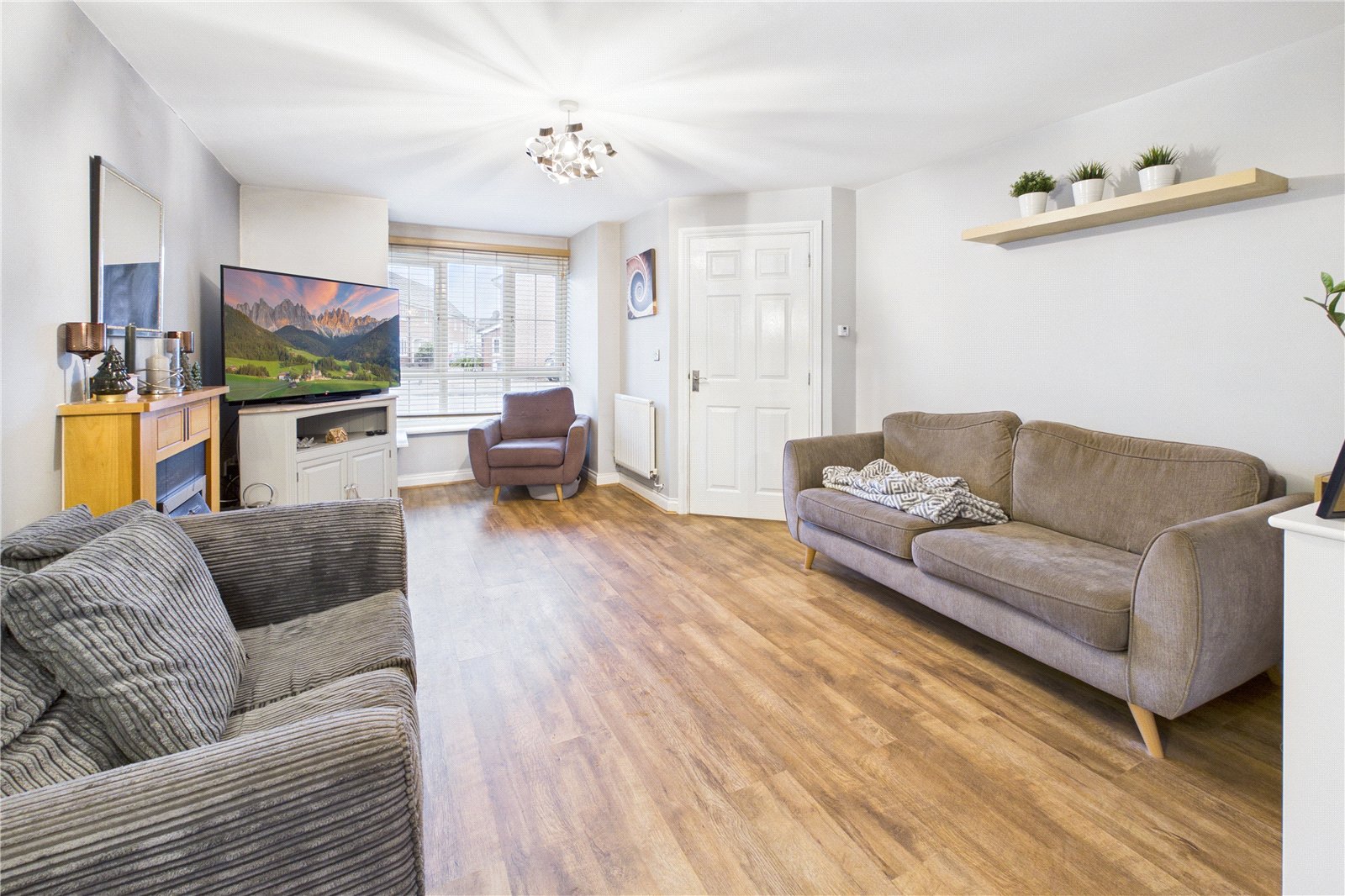 4 bedroom House for sale in Thatcham, Berkshire