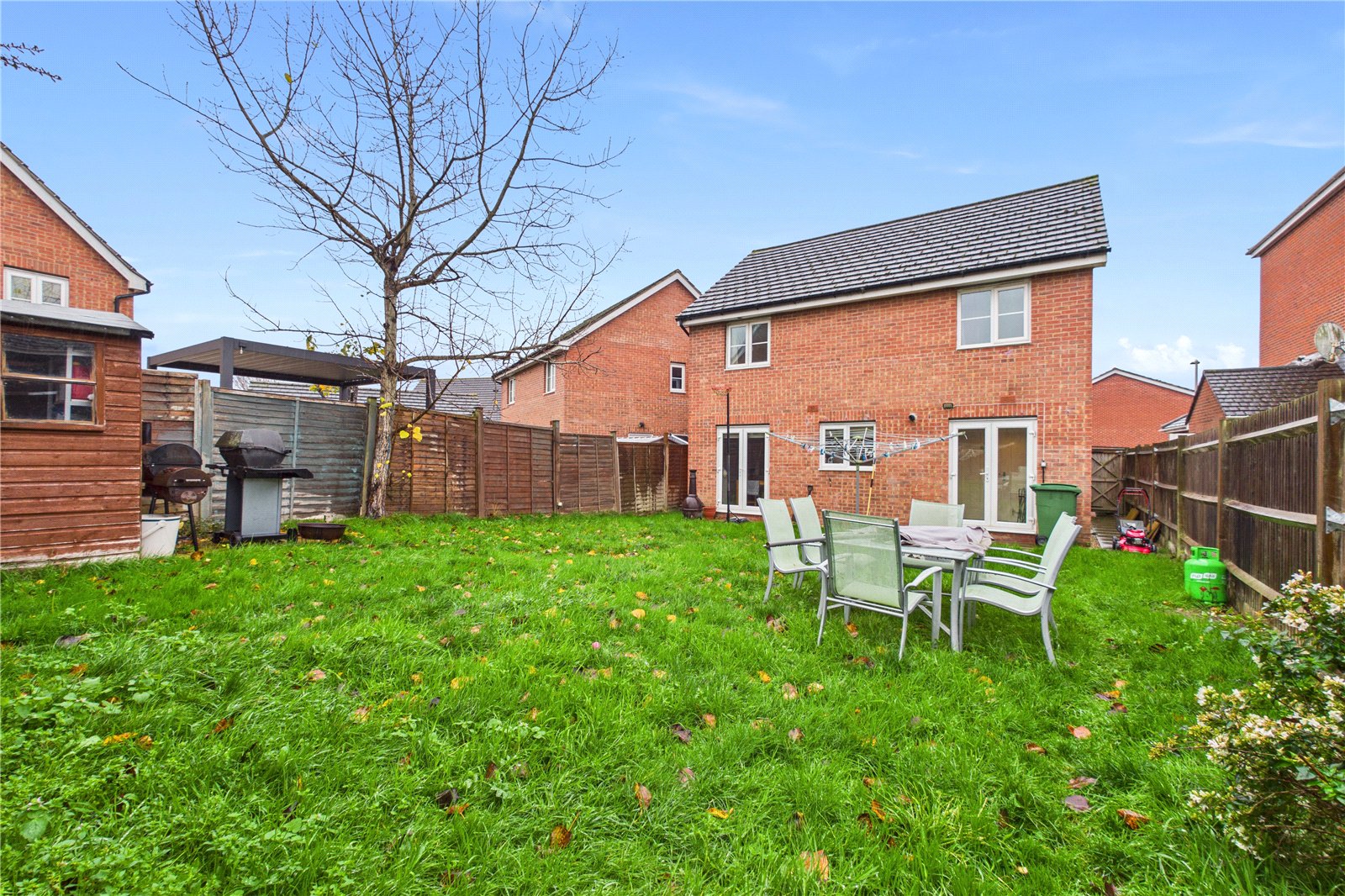 4 bedroom House for sale in Thatcham, Berkshire