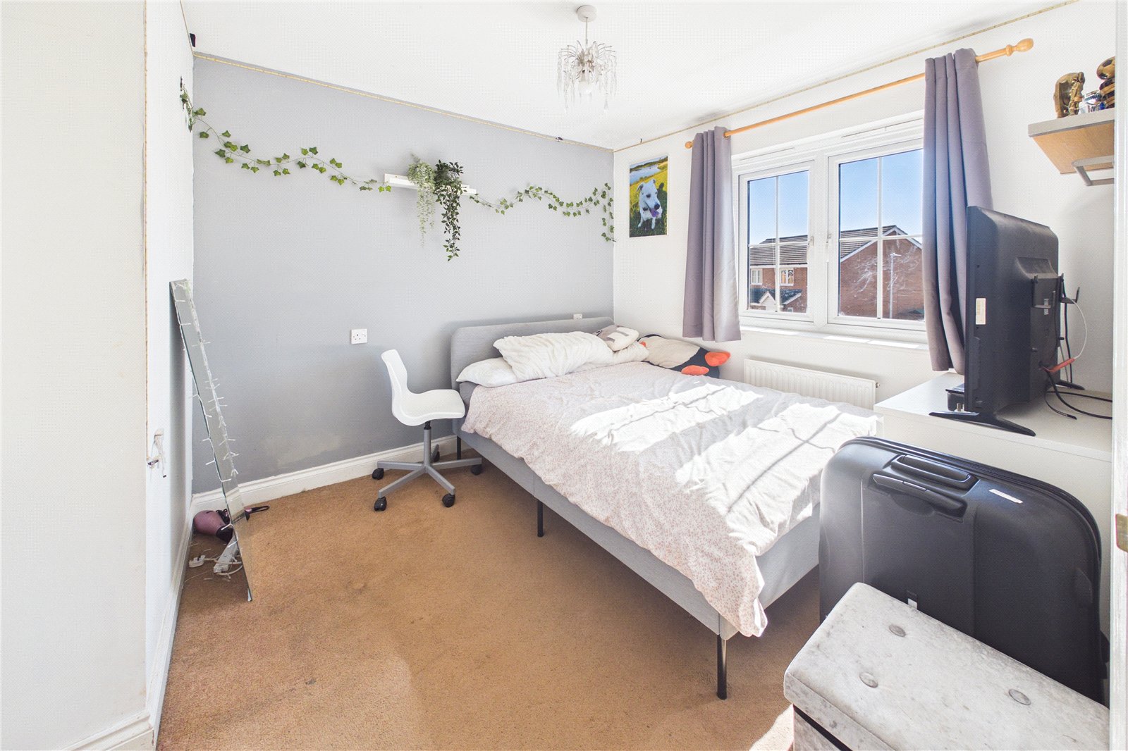 4 bedroom House for sale in Thatcham, Berkshire