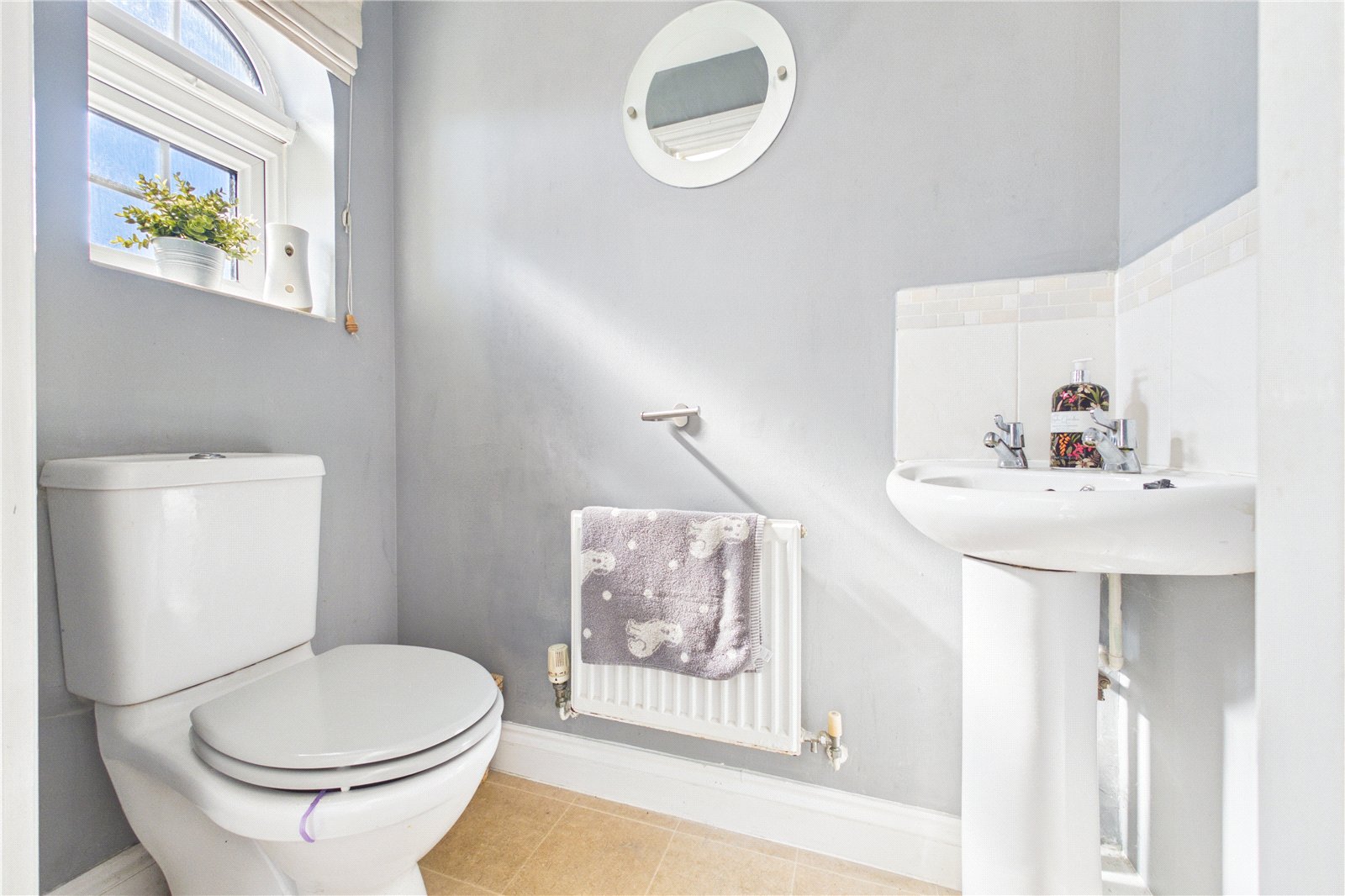 4 bedroom House for sale in Thatcham, Berkshire