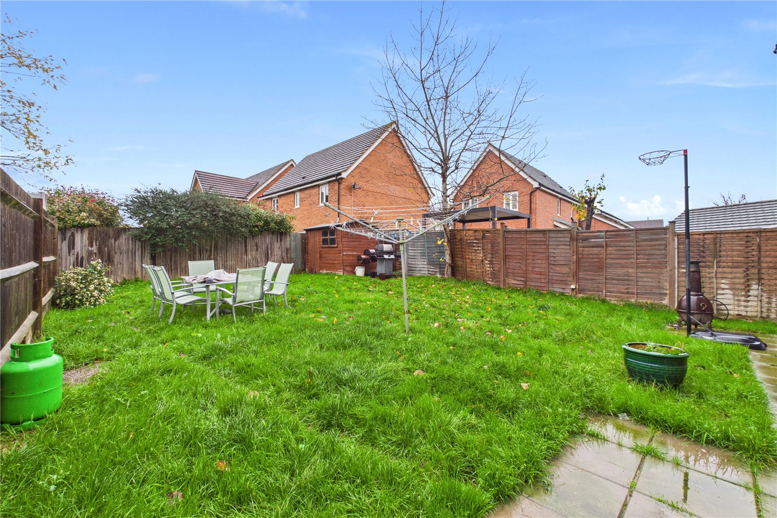 4 bedroom House for sale in Thatcham, Berkshire