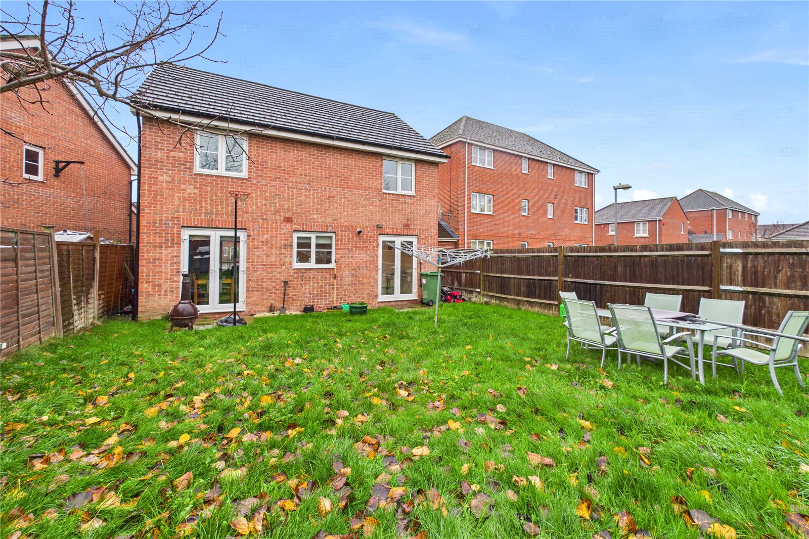 4 bedroom House for sale in Thatcham, Berkshire