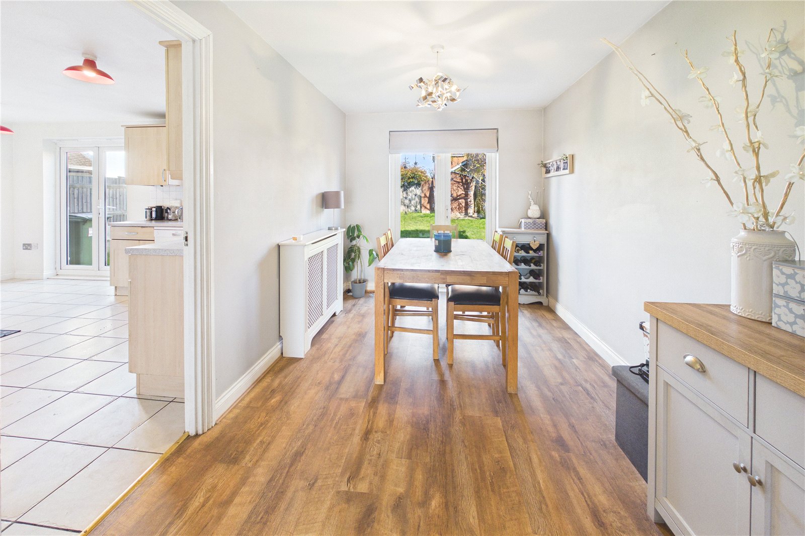 4 bedroom House for sale in Thatcham, Berkshire