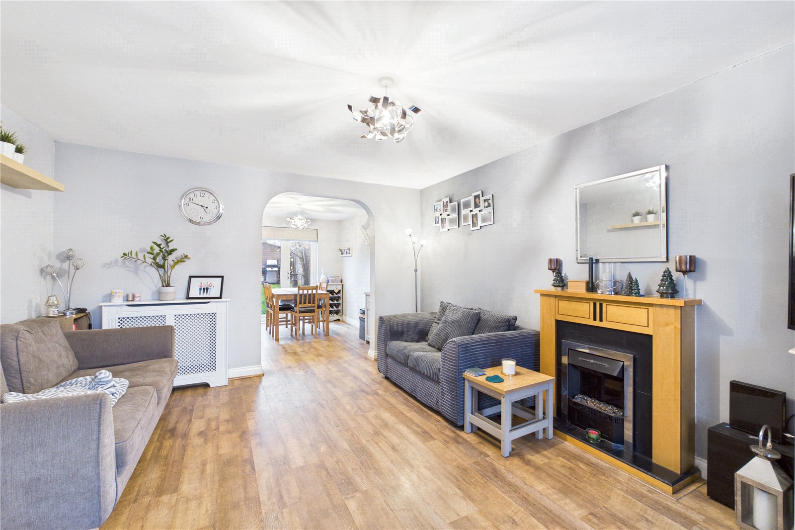 4 bedroom House for sale in Thatcham, Berkshire