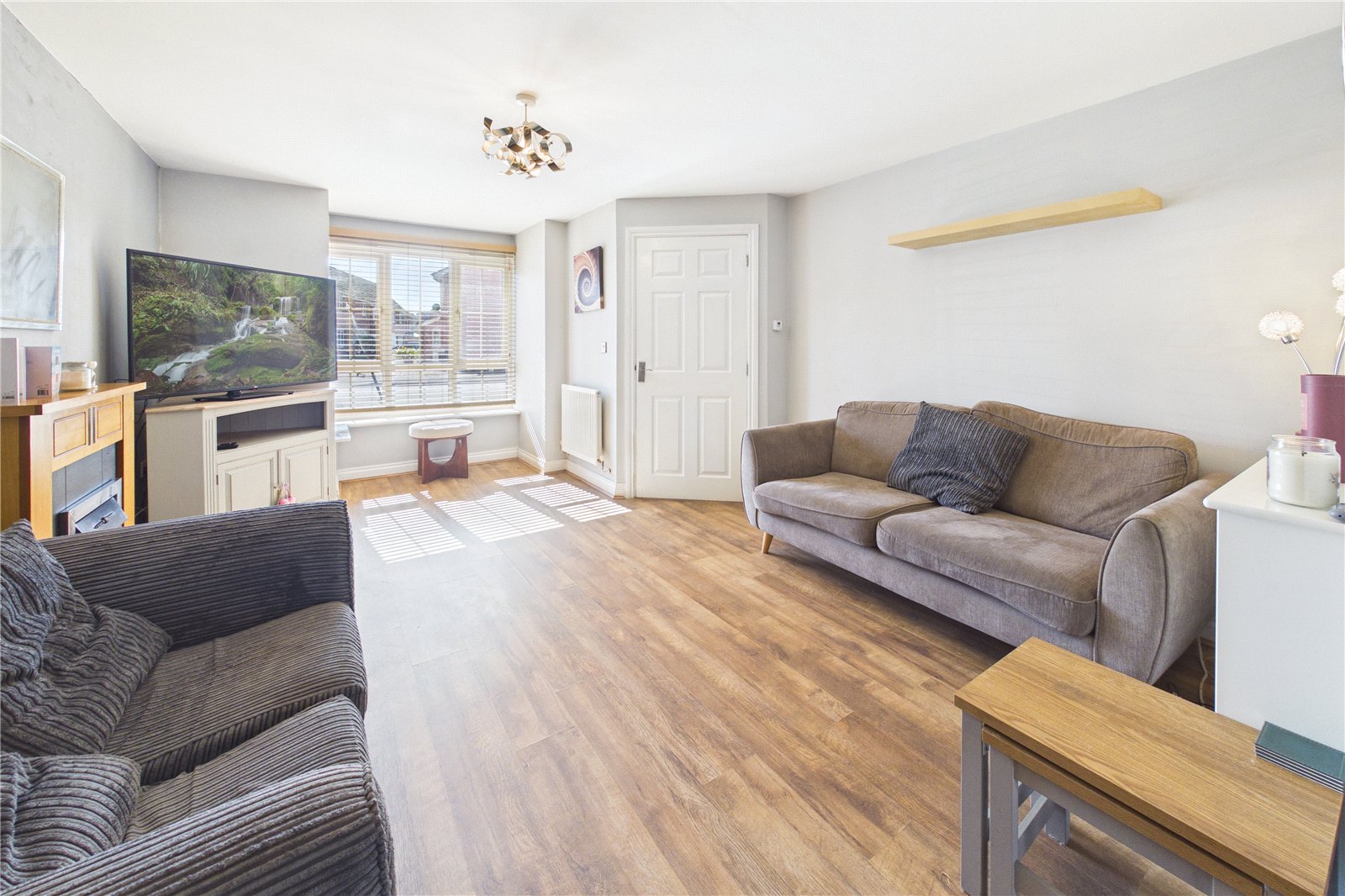 4 bedroom House for sale in Thatcham, Berkshire