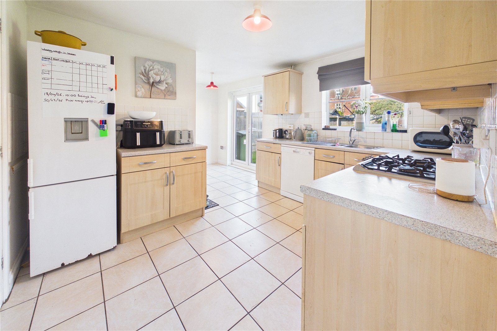 4 bedroom House for sale in Thatcham, Berkshire