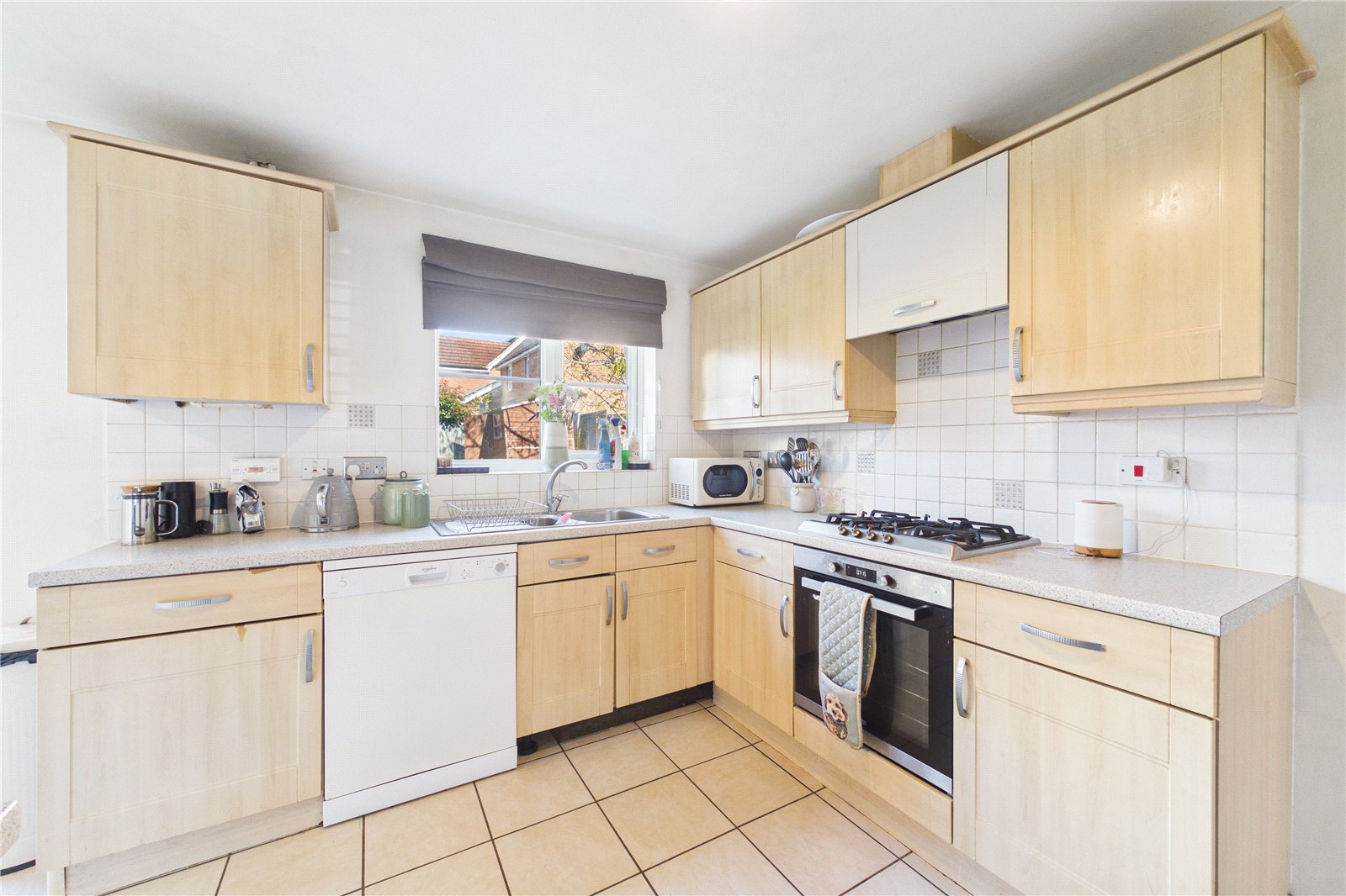 4 bedroom House for sale in Thatcham, Berkshire