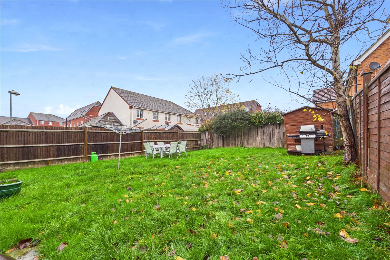 4 bedroom House for sale in Thatcham, Berkshire