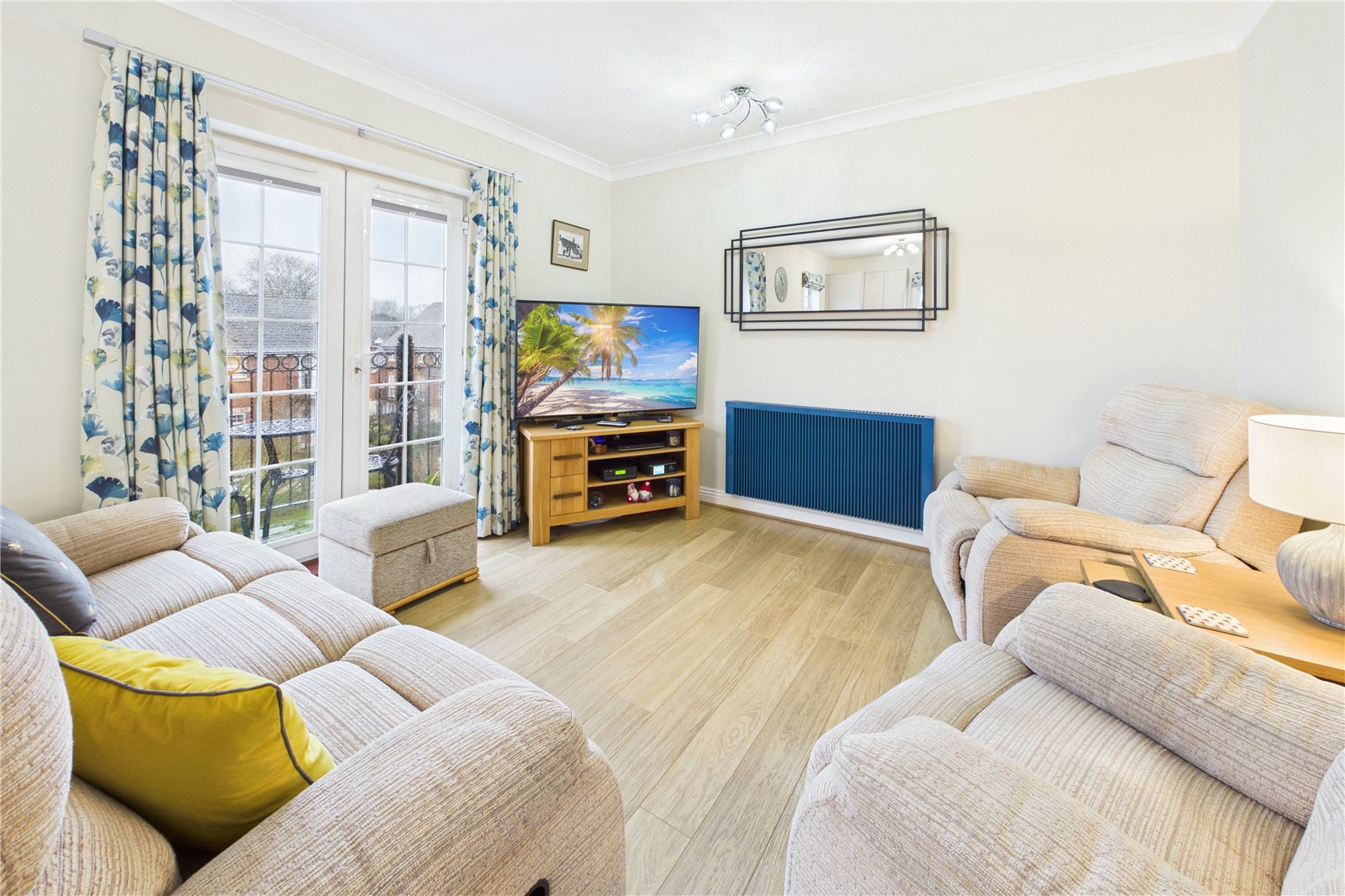 2 bedroom Flat for sale in Newbury, Berkshire
