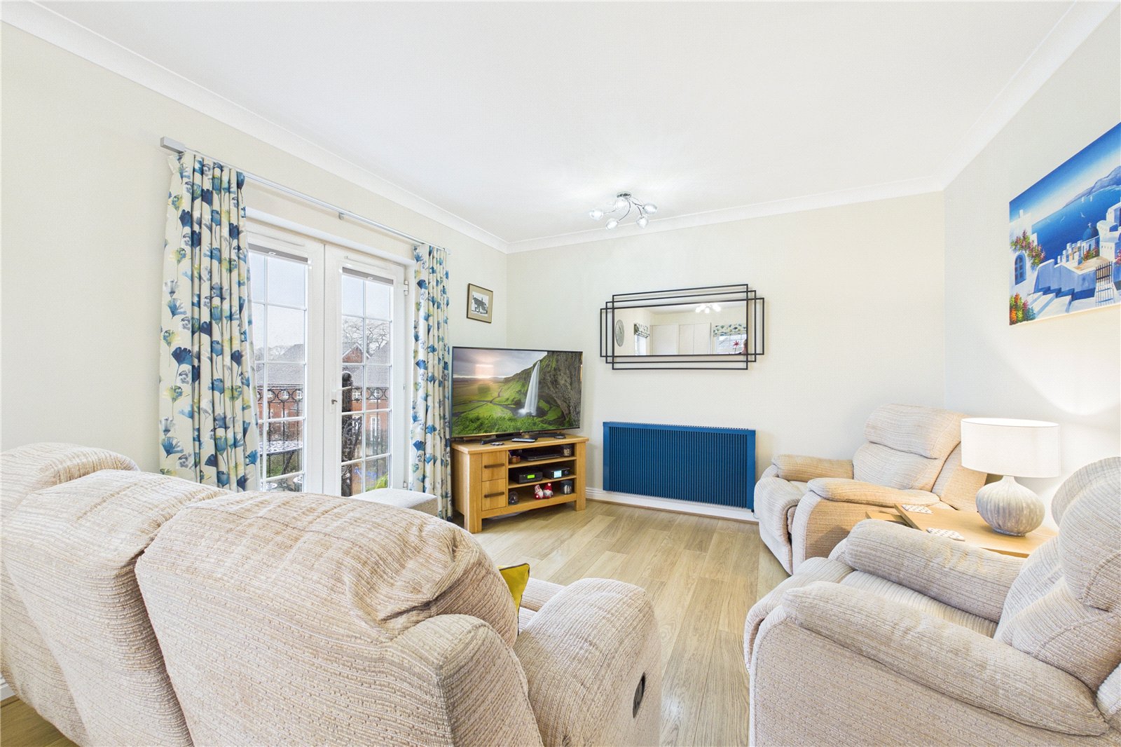 2 bedroom Flat for sale in Newbury, Berkshire