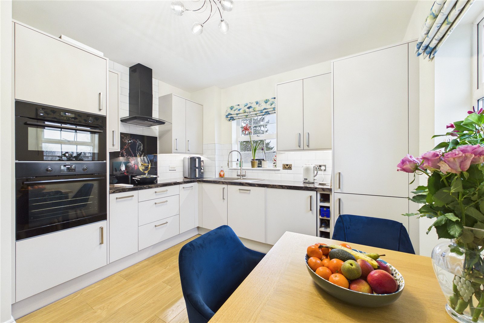 2 bedroom Flat for sale in Newbury, Berkshire