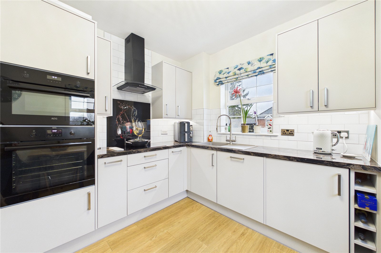 2 bedroom Flat for sale in Newbury, Berkshire