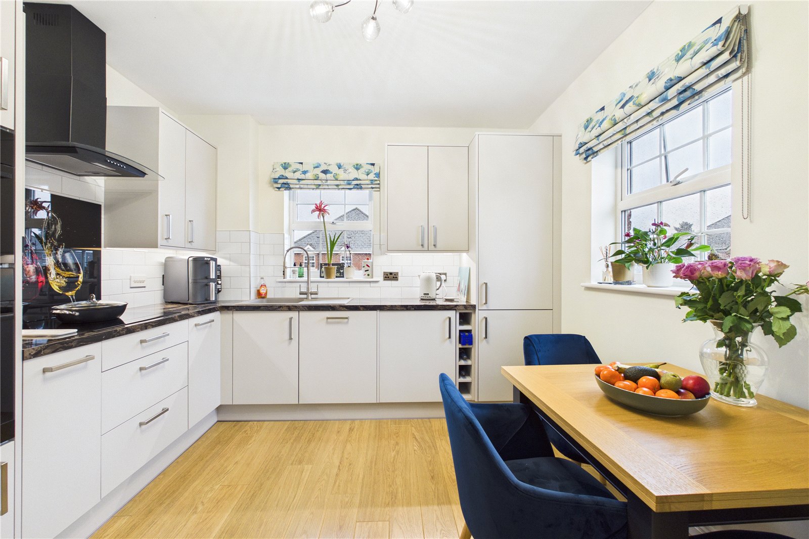 2 bedroom Flat for sale in Newbury, Berkshire