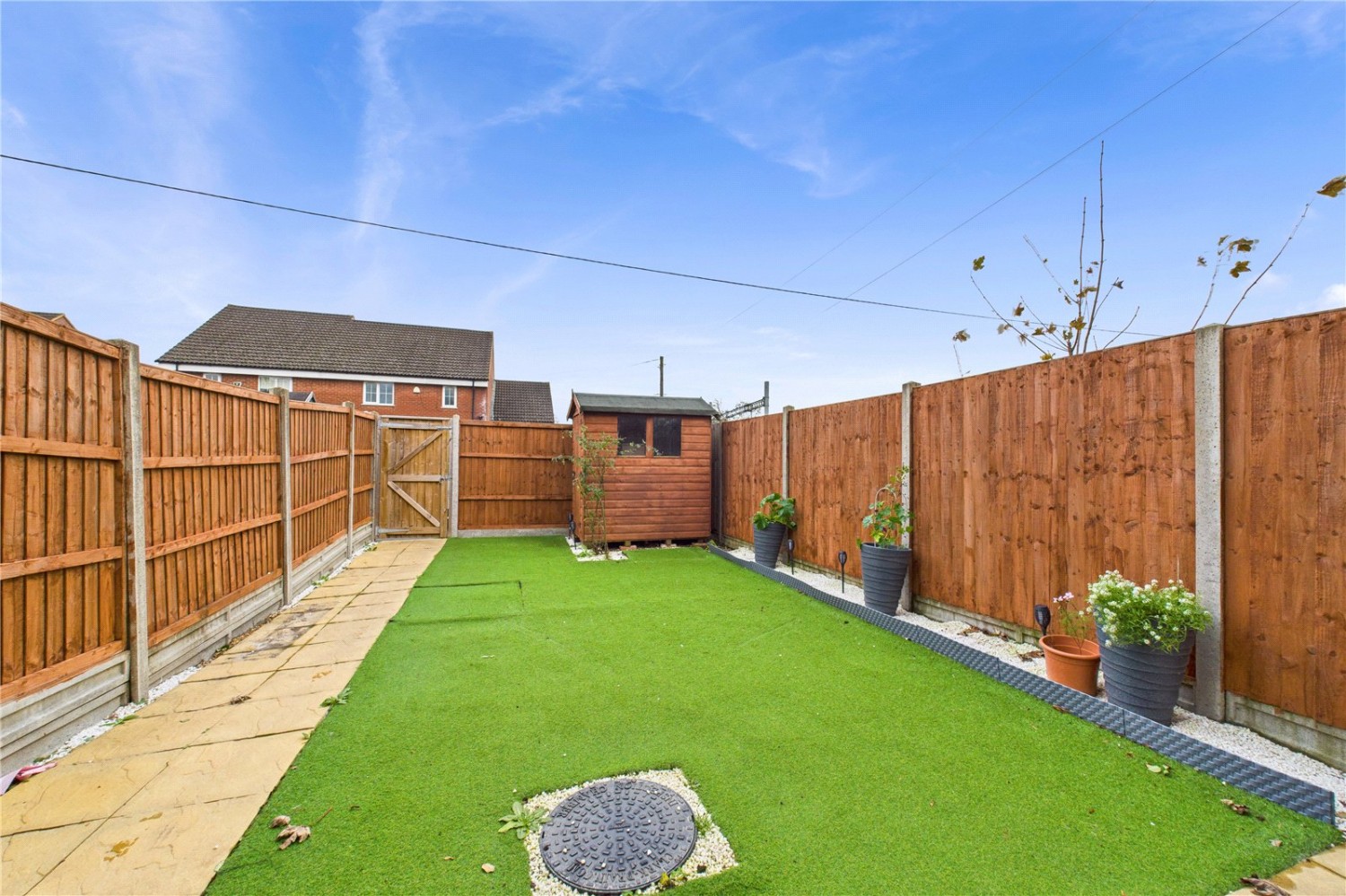 Padworth, Reading, Berkshire