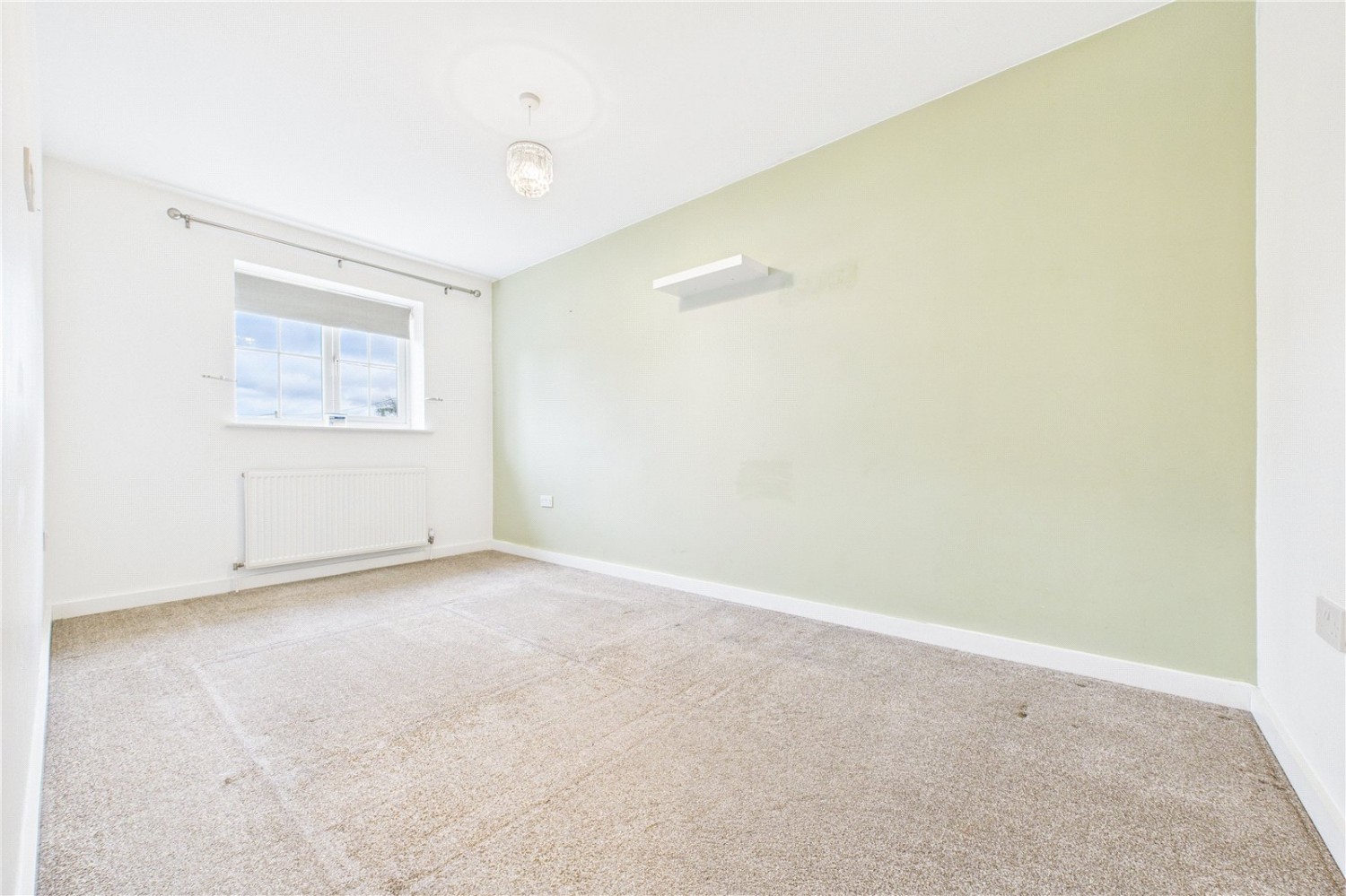 Padworth, Reading, Berkshire