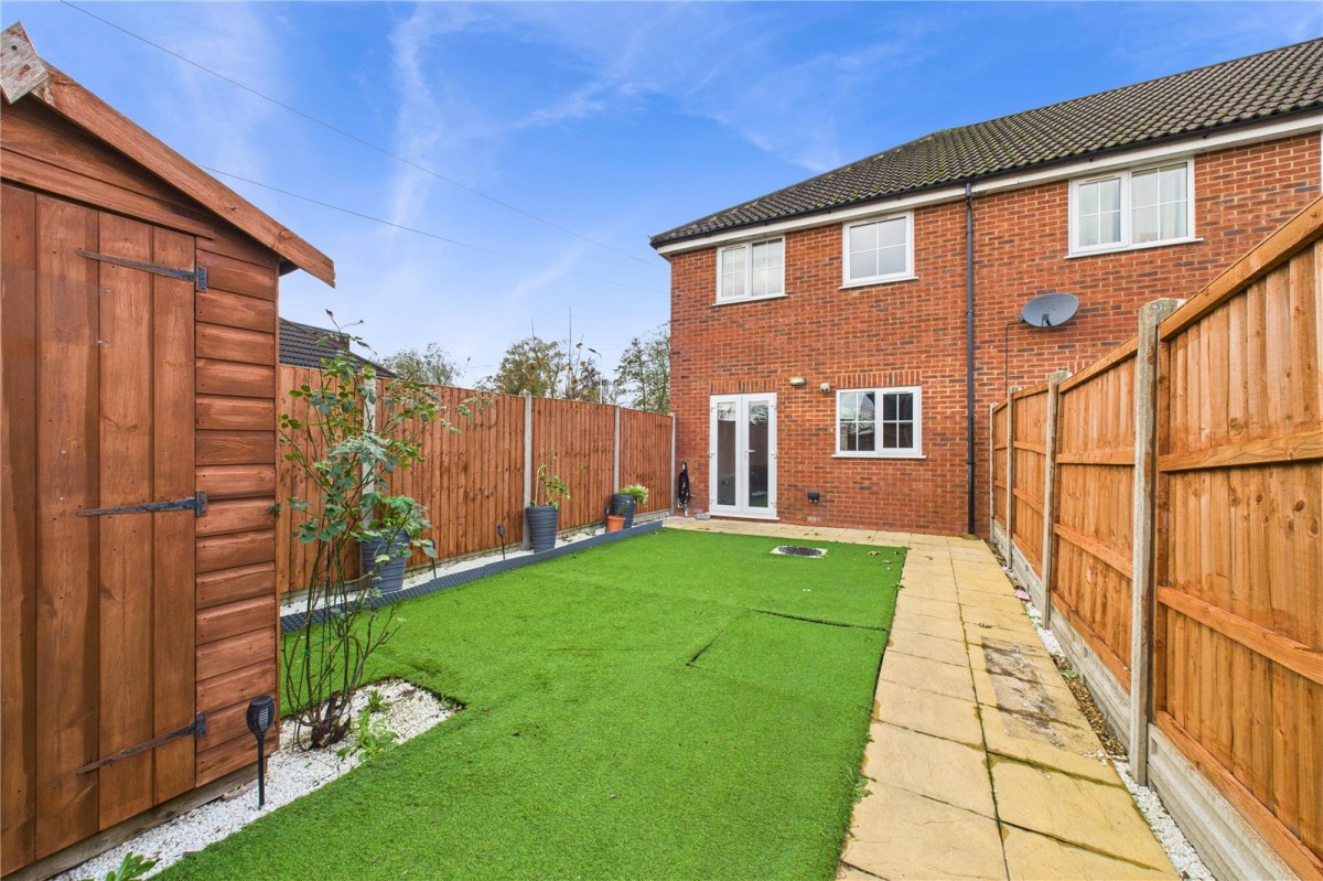 Padworth, Reading, Berkshire